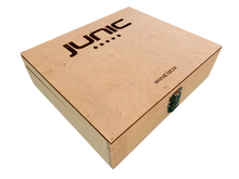 Carica l'immagine nel visualizzatore di Gallery, BOX doppia