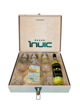 Carica l'immagine nel visualizzatore di Gallery, BOX doppia