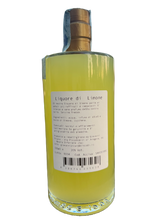 Carica l'immagine nel visualizzatore di Gallery, Limoncello Artigianale