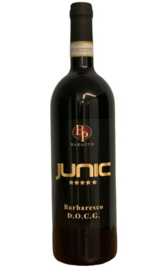 Barbaresco D.O.C.G (minimo ordine 6 bottiglie)