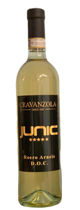 Roero Arneis D.O.C.G 2022 (minimo ordine 6 bottiglie)