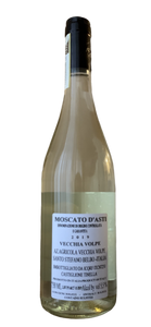 Moscato D'Asti D.O.C.G 2022 (minimo ordine 6 bottiglie)