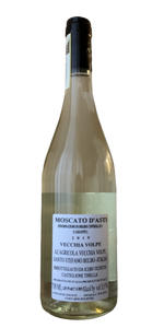 Moscato D'Asti D.O.C.G 2022 (6 bottiglie)