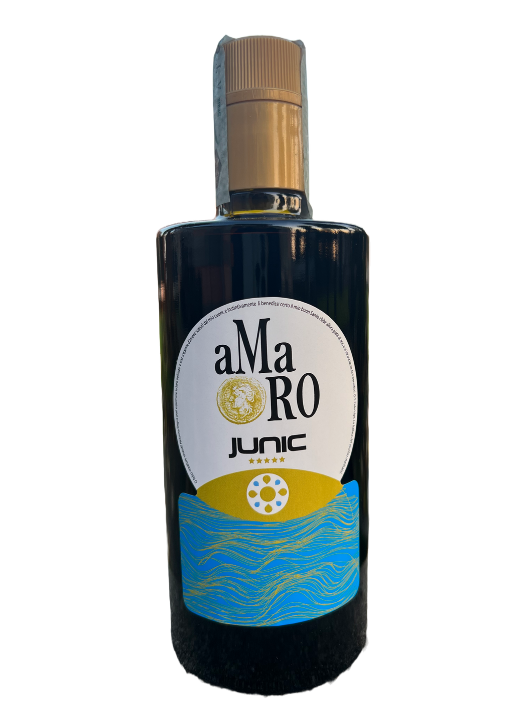 Amaro alle Erbe